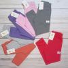 Naranjo calza lisa nena - 47900 - comprar online