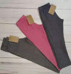 TAVG calza nena, lurex simil jean - A070 - comprar online