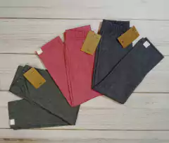 TAVG calza nena, lurex simil jean - A070 - comprar online