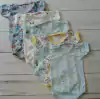 Dos Soles body manga corta estampado varón