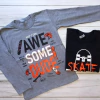 BST remera manga larga niño con estampa