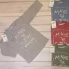 Cheito remera manga larga bb "Make the future" - 7235