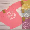 TAVG remera manga larga nena "Always" - A008