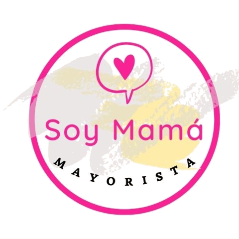 Soy Mamá Mayorista