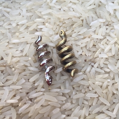 Anel Cobra