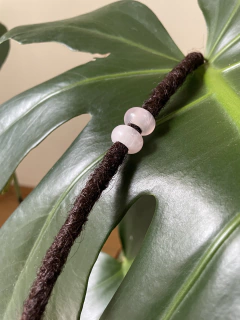 Quartzo Rosa - comprar online