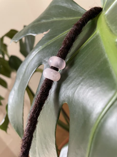 Quartzo Rosa