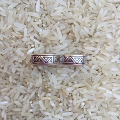 Étnico para dreads Achatados - comprar online