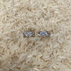 Anel Strass - comprar online
