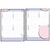 Planner Capricho 2022 - Tilibra - loja online