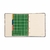 Caderno Criativo Argolado Pastel Block - Sport - Pautado (17X24cm) - Cicero - loja online