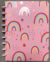 Caderno Smart - Arco Íris (72 folhas) - Confetti