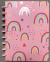 Caderno Smart - Arco Íris (72 folhas) - Confetti