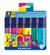 Conjunto de Marca Texto Textsurfer Neon Happy (6 cores) -Staedtler
