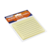 Bloco Adesivo Smart Notes Line - Pautado Amarelo (76X76MM - 50 Fls) - BRW