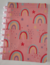Caderno Smart - Arco Íris (72 folhas) - Confetti - comprar online
