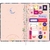 Planner Capricho Costurado Brochura - Tilibra na internet