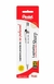 Lapiseira Profissional Branca (0,9mm) - Sharp P200 - Pentel