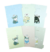 Kit Divisórias e Capas de Caderno de Discos - Best Friend Cats - BRW - comprar online