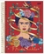 Caderno Colegial Frida Kahlo (1 matéria) - Jandaia - comprar online