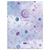 Planner Mensal Cosmos 2022 - Foroni - comprar online