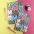Caderno Pequeno Grampeado Pets Coloridos (A5 - 20,6X13,4cm) na internet