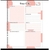 Planner Permanente Hello Kitty - São Domingos - loja online