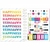 Caderno Universitário Tilidisco Be Nice - 10 Matérias - 160 Folhas - Tilibra - comprar online
