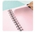 Refil Caderno Smart Universitário 4 Cores Pastéis (Ref 3724) - DAC na internet