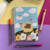 Caderno Pequeno Wire-O Ursinho (A5 - 20,6X13,4cm) - comprar online