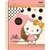 Planner Permanente Hello Kitty - São Domingos - comprar online