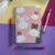 Caderno Pequeno Wire-O Ursinho (A5 - 20,6X13,4cm) - loja online
