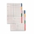 Caderno Criativo Argolado Brisa - Romance - Pautado (17X24cm) - Cicero - comprar online