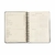 Imagem do Agenda Planner Semanal 2023 A5 Wire-O - Clássica Preto - Cicero