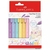 Kit Caneta Fine Pen Neon (5 cores - Ponta Média 1.0mm) - Faber Castell - Salve Papelaria