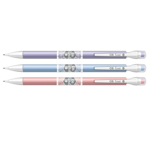 Lapiseira Sweet 0.7mm - CiS