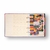 Caderno Criativo Argolado Brisa - Romance - Pautado (17X24cm) - Cicero - loja online