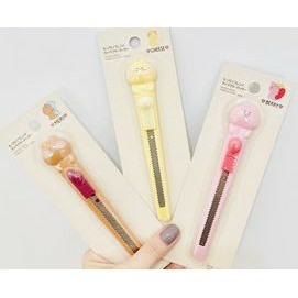 Estilete Mocchiri - Daiso