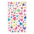 Cartela de Adesivos Sweet Candy - Funny Sticker World - comprar online