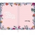 Planner Capricho Costurado Brochura - Tilibra - comprar online