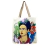 Bolsa Sacola Grande - Frida Kahlo - comprar online