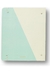 Caderno Criativo Argolado Pastel Block - Sport - Pautado (17X24cm) - Cicero