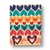 Caderno Criativo Argolado Brisa - Romance - Pautado (17X24cm) - Cicero na internet