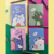 Caderno Pequeno Wire-O Zoo (A5 - 20,6X13,4cm)