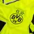 Camisa Borussia Dortmund Edição especial de Aniversário 25/26 manga longa - Torcedor Puma Masculina - Amarela neon com detalhes em preto - loja online