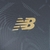 Camisa São Paulo Treino 25/26 - Torcedor New Balance Masculina - Cinza e Com Patrocínio na internet