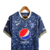 Camisa Motagua I 23/24 - Torcedor Joma Masculina - Azul com detalhes em branco - FenômenoMantos