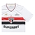 Imagem do Camisa São Paulo I 25/26 - Torcedor New Balance Masculina - Branca com detalhes em vermelho e preto