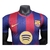 Camisa Barcelona I 25/26 - Jogador Nike Masculina - Azul e vermelha - comprar online