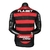 Camisa Flamengo I 25/26 - Jogador Adidas Masculina - Vermelha e preta e Com Patrocínio - comprar online
